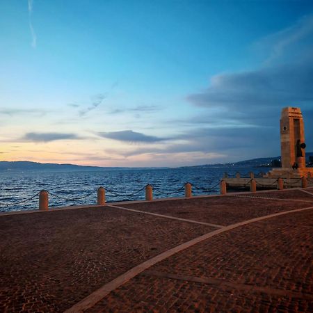 Terra Mea Daire Reggio di Calabria Dış mekan fotoğraf