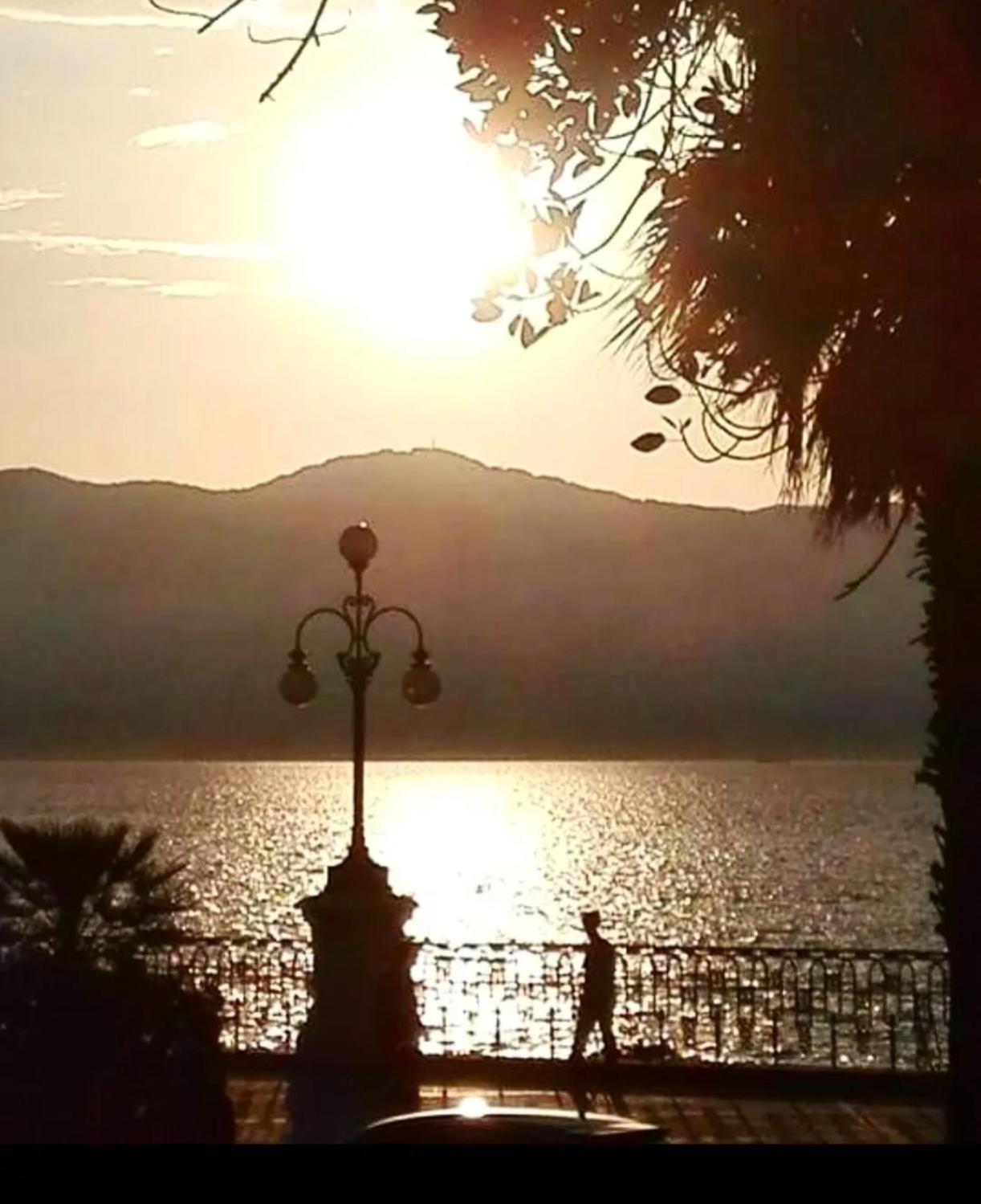 Terra Mea Daire Reggio di Calabria Dış mekan fotoğraf